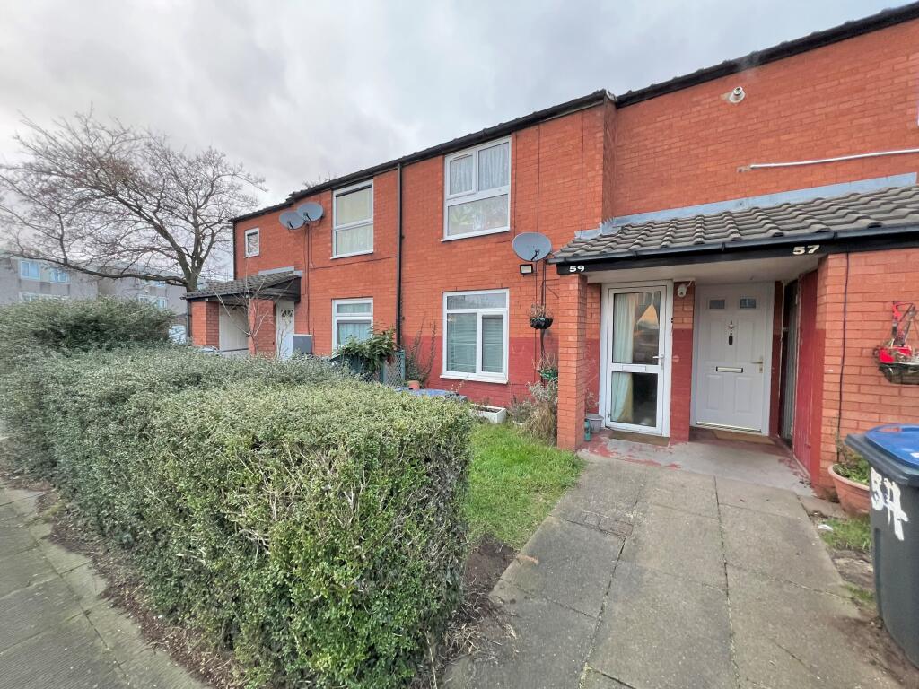 Main image of property: Ventnor Avenue, Birmingham, B19