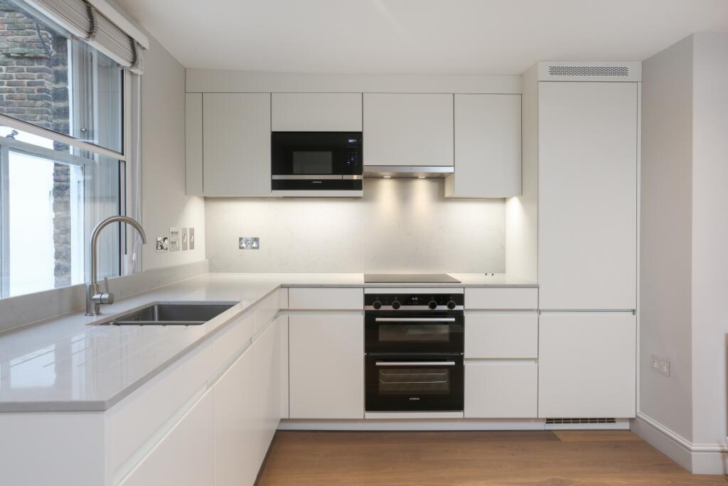 Main image of property: Manchester Street London W1U