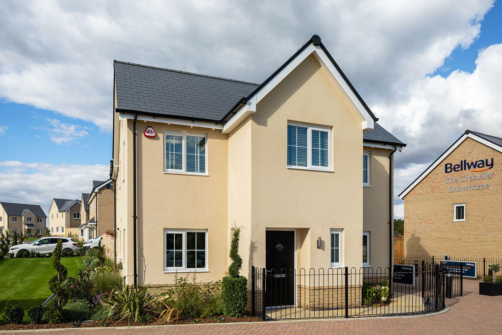 Main image of property: Pincey Brook Drive,
Great Dunmow
Essex
CM6 4FZ