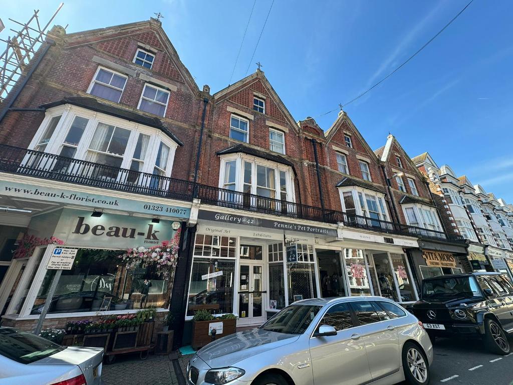 Main image of property: South Street, Eastbourne, East Sussex, BN21 4XB