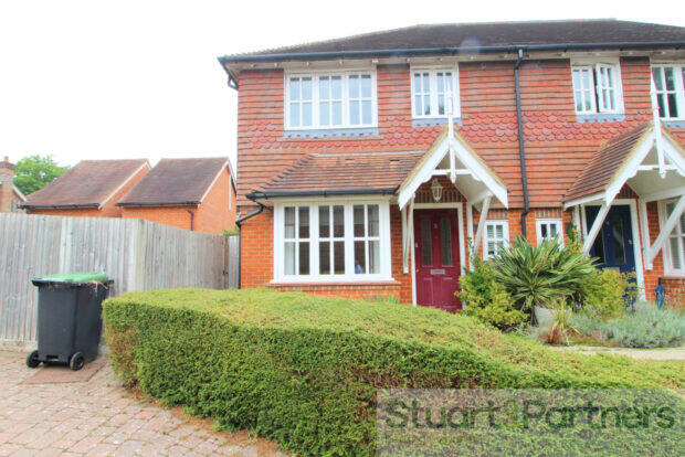 Main image of property: Bolnore Village, Haywards Heath, RH16