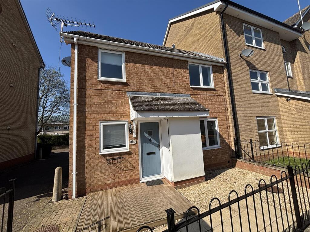 Main image of property: Denham Close, Bury St. Edmunds