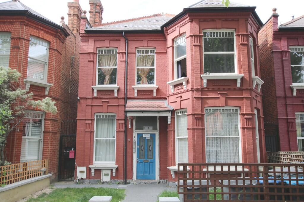 Main image of property: Anson Road, Cricklewood, London
