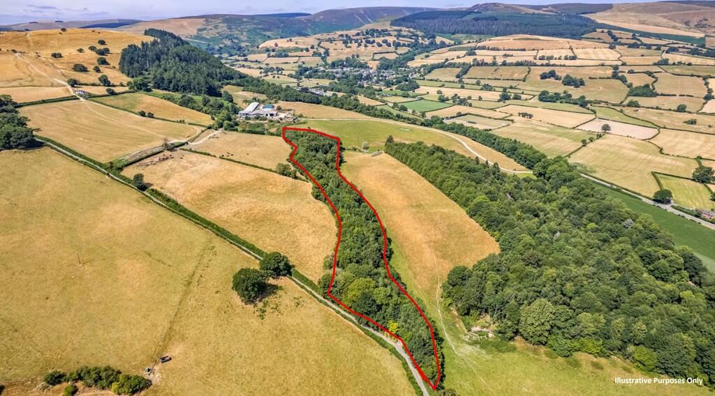 Main image of property: Long Nursery Coppice, Walton,  Powys, LD8