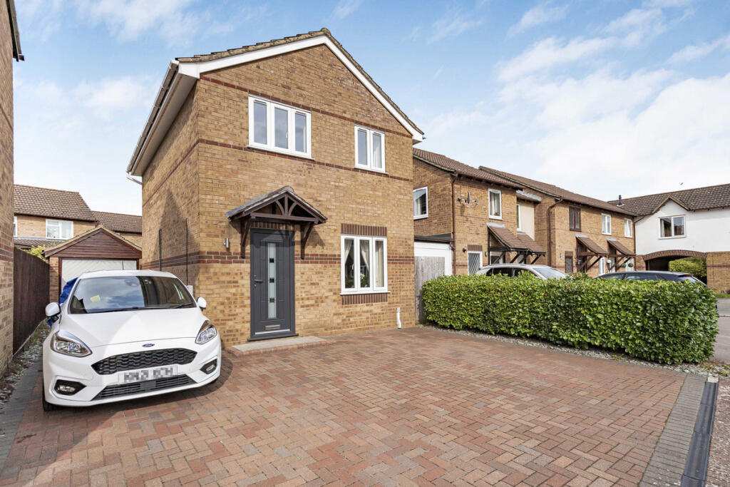 Main image of property: Willow Drive, Bicester, OX26