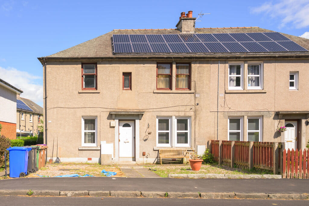 Main image of property: Muirend Road, Stirling, FK7