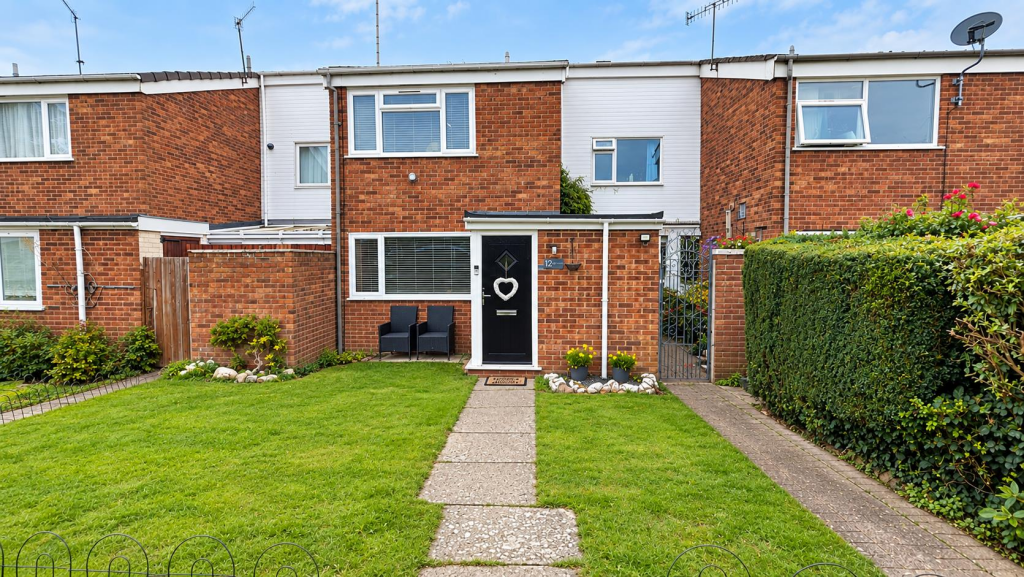 Main image of property: Newsholme Close, Warwick