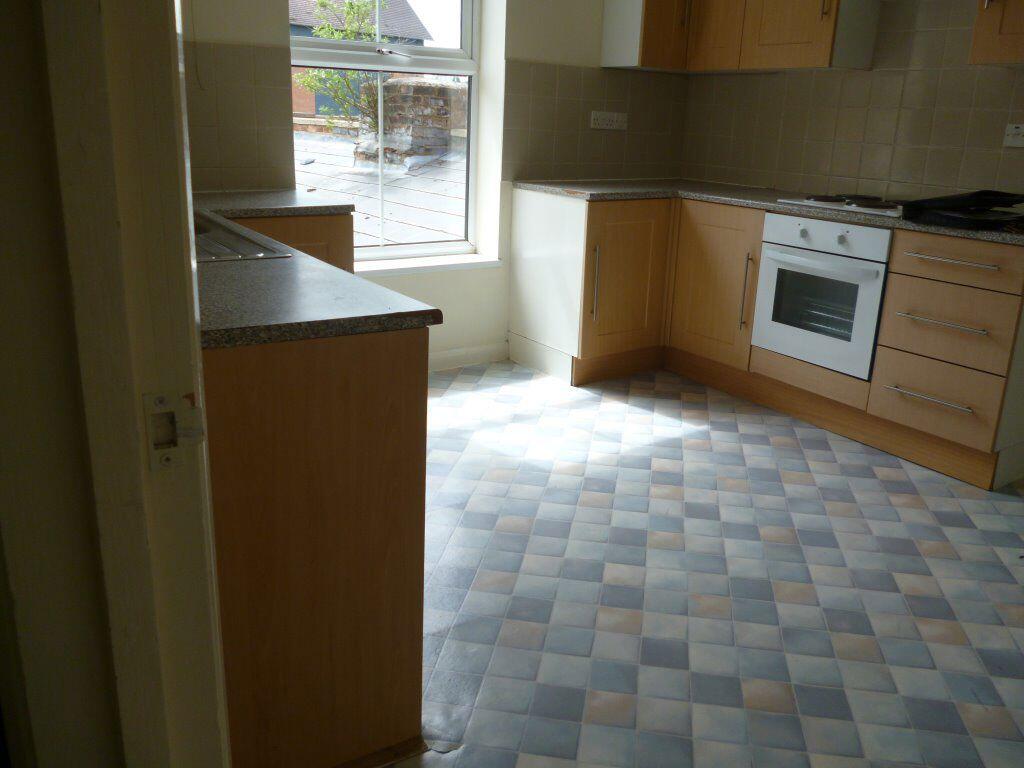 Main image of property: MIDLAND ROAD, WELLINGBOROUGH