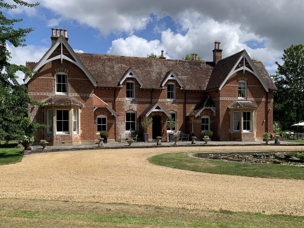 Main image of property: Witchampton, Wimborne, Dorset, BH21