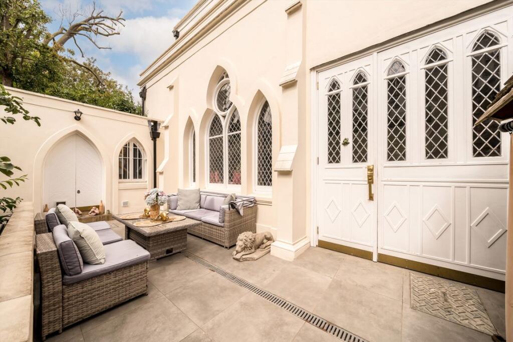 Main image of property: Lillie Road, Fulham