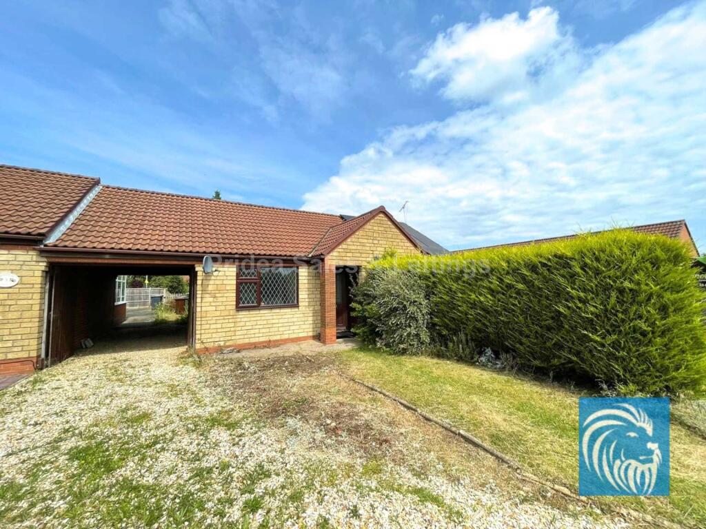 Main image of property: Folkingham Close, Lincoln