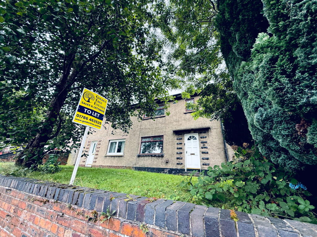 Main image of property: Rosebank, Sauchie, Alloa, FK10 3NP