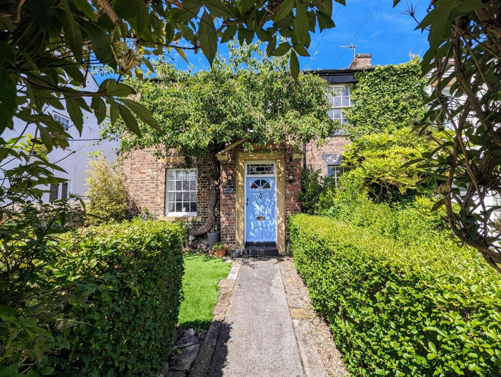 Main image of property: North Guards, Sunderland, SR6