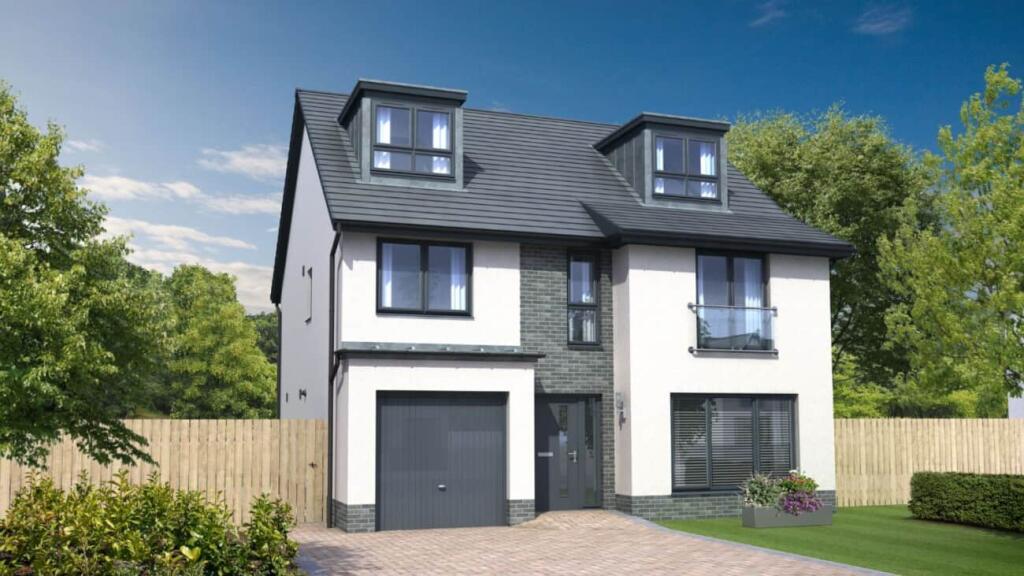 Main image of property: Rosslynlee, 
Roslin, 
Midlothian, 
EH25 9QF