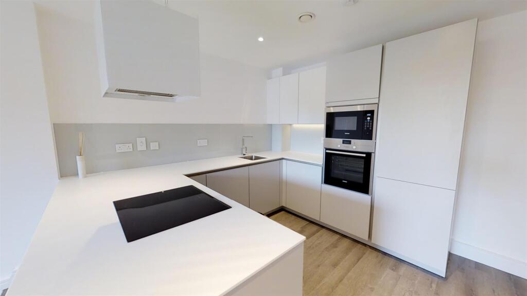 Main image of property: Gaumont Place, Streatham Hill, London