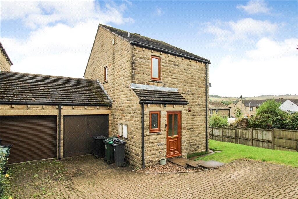 Main image of property: Emmott Farm Fold, Haworth, Keighley, West Yorkshire, BD22