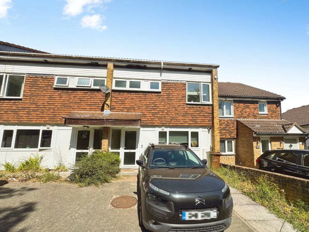 Main image of property: Elmwood Road, Chattenden, Rochester, Kent, ME3