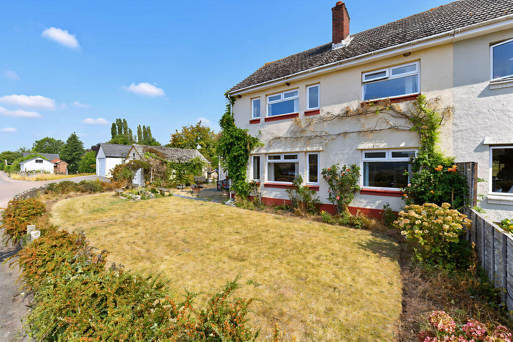 Main image of property: Hardwick, Abergavenny