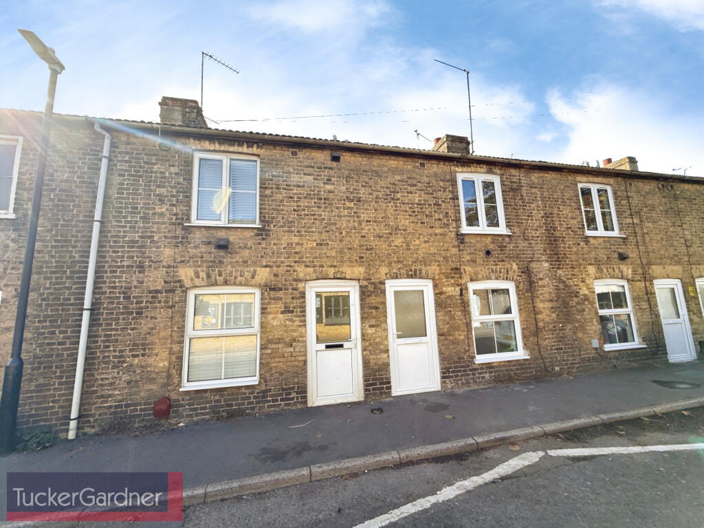 Main image of property: Newnham Street, Ely