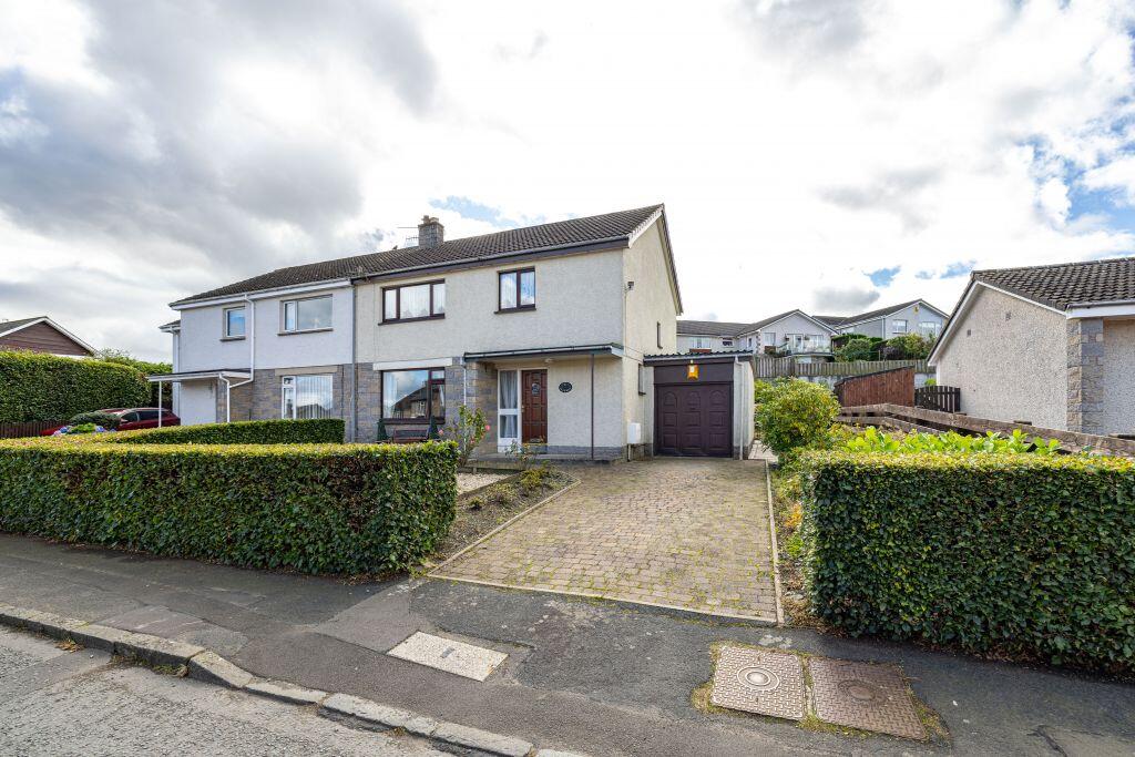 Main image of property: 3 Longbaulk Road, Hawick, TD9 0BY