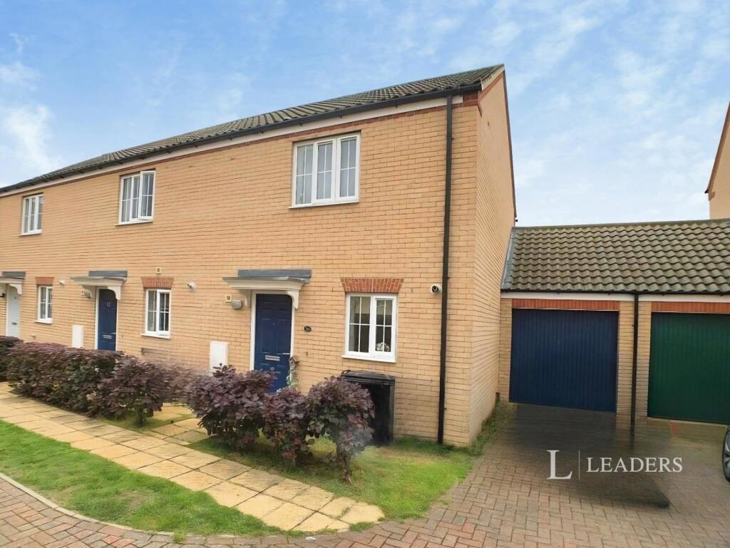 Main image of property: Ascot Close, Bourne, Lincolnshire, PE10