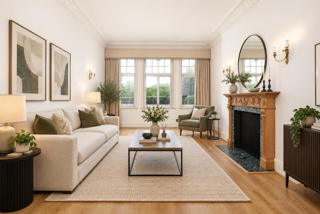 Main image of property: Prince Albert Road, St John's Wood NW8