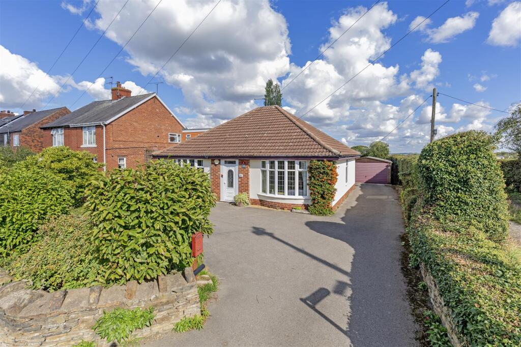 Main image of property: Manor Road, Brimington, Chesterfield
