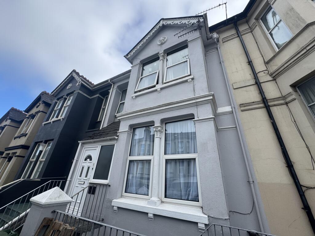 Main image of property: Ashford Road, Mutley