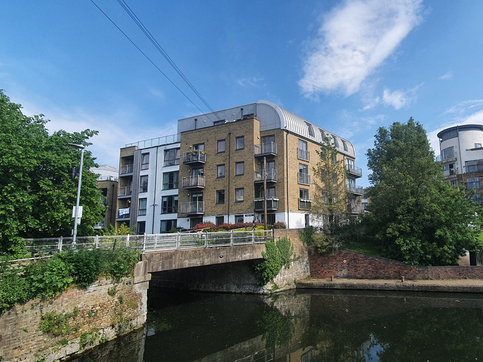 Main image of property: Elder Court, Mead Lane, Hertford, Hertfordshire, SG13