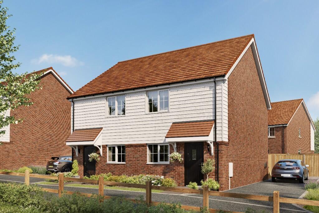 Main image of property: Bullockstone Road, 
Herne Bay, 
Kent, 
CT6 7NR
