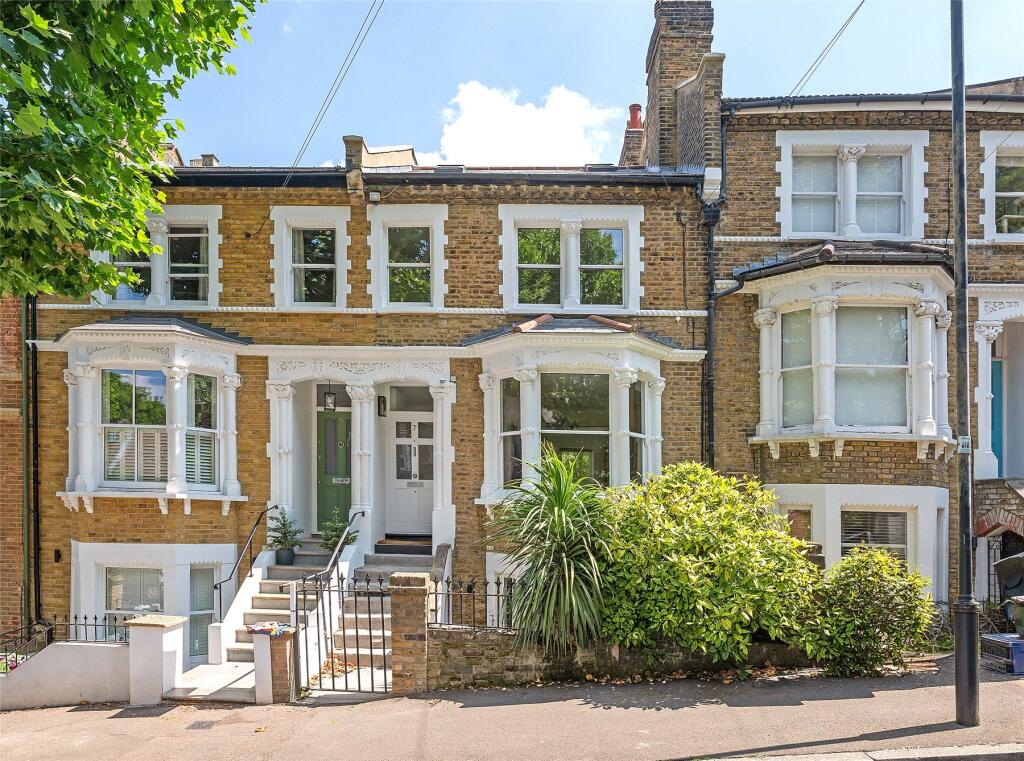 Main image of property: Becondale Road, London, SE19