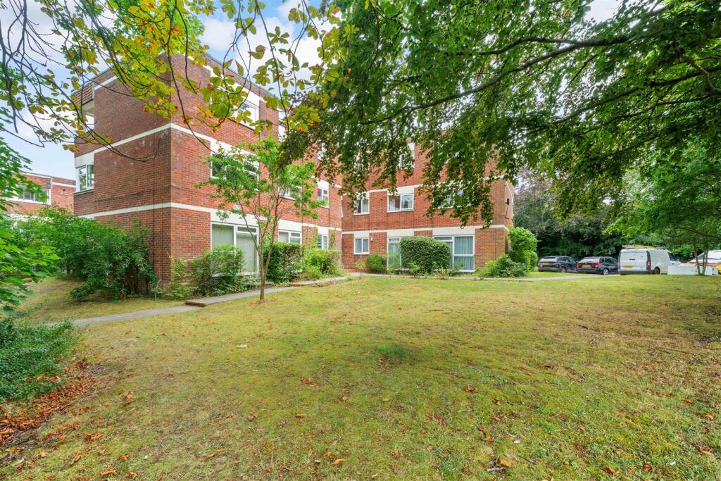 Main image of property: Warren Road, Guildford