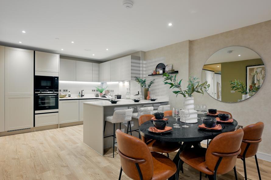 Main image of property: Clifton,
Bristol,
BS8 3HX