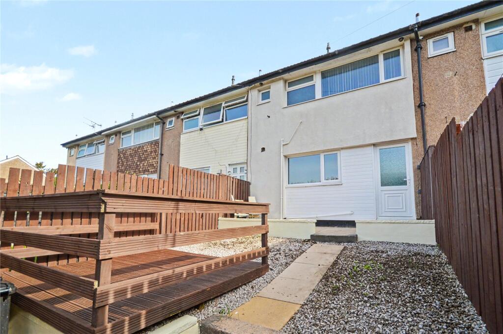Main image of property: Bodmin Road, Leeds
