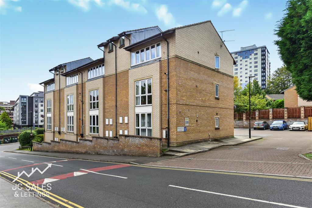 Main image of property: Bramwell Court, Sheffield
