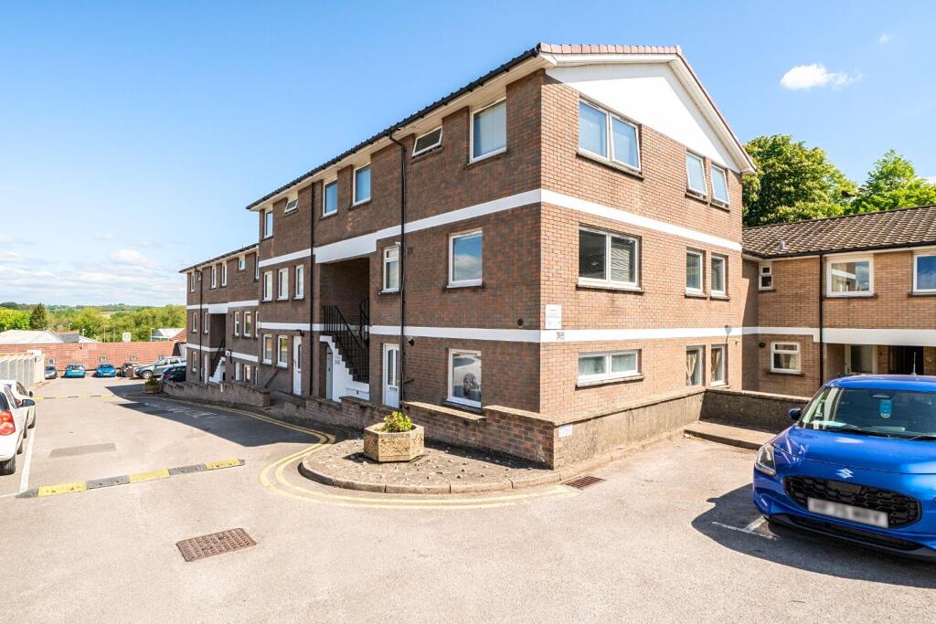 Main image of property: The Grove, Dorchester