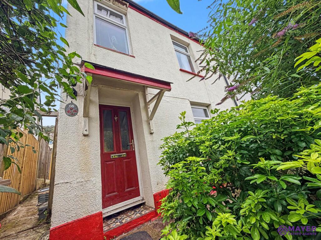 Main image of property: Underwood Road, Plympton