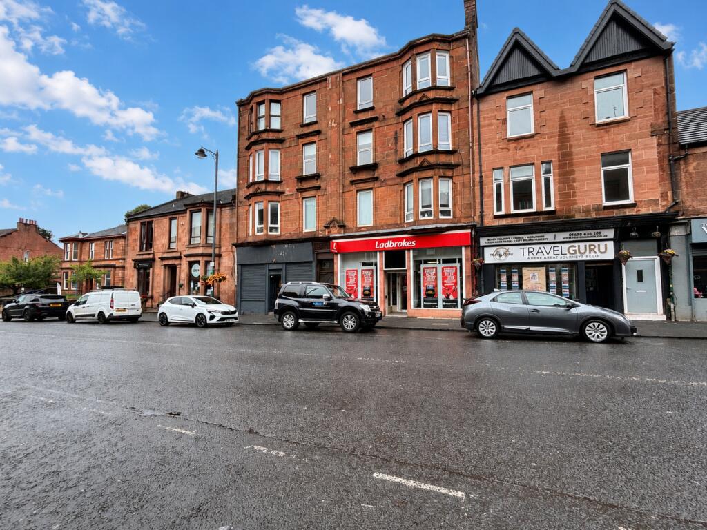 Main image of property: Main Street, Uddingston, Glasgow, South Lanarkshire