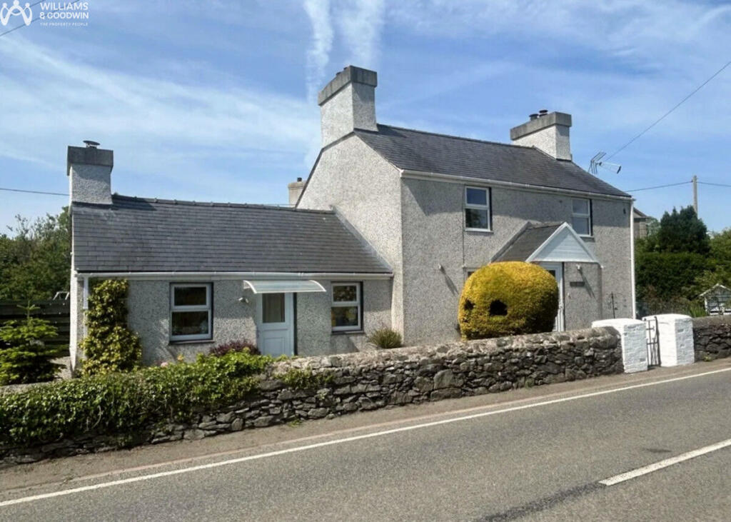 Main image of property: B5420, Penmynydd, Anglesey, LL61