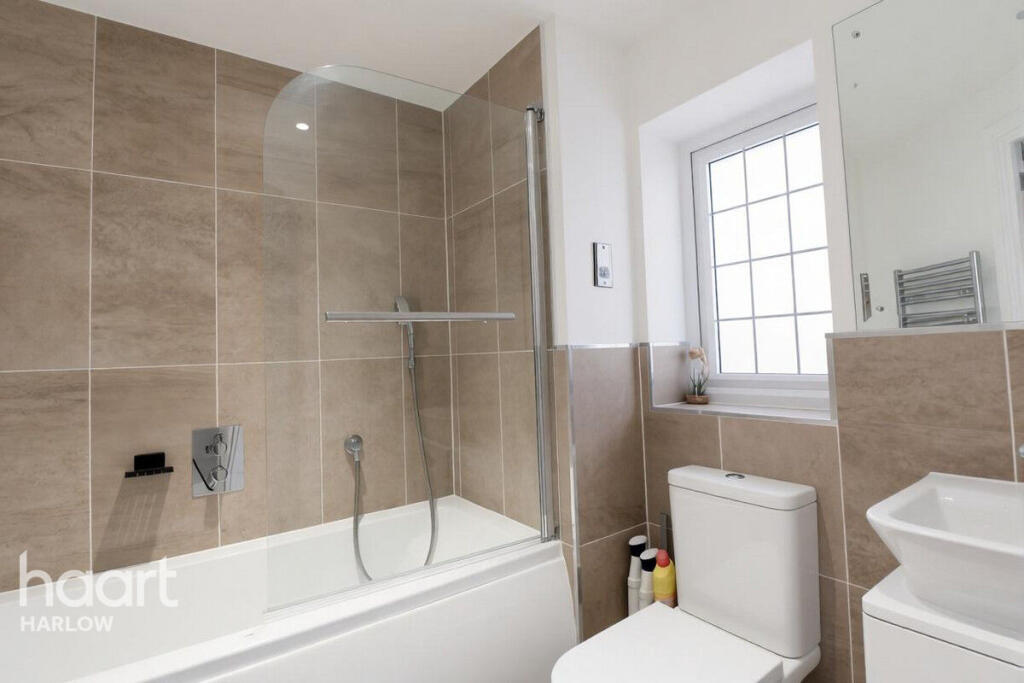 Main image of property: Kirkpatrick Place, HARLOW