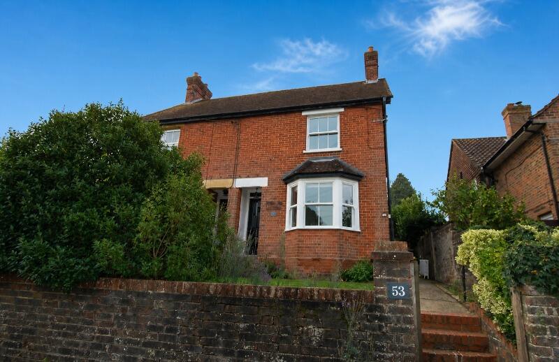 Main image of property: Friday Street, Warnham