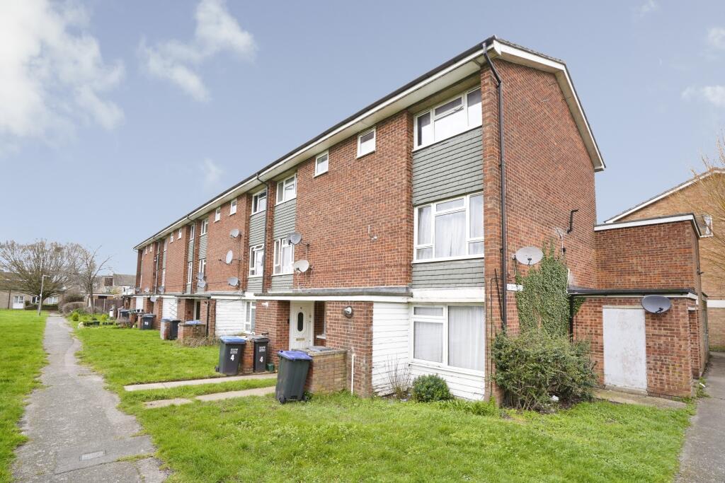 Main image of property: Hillfield, Hatfield, AL10