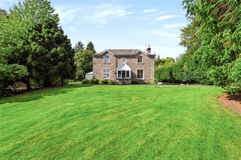 Main image of property: Greystones, 39 Lynedoch Road, Methven, Perth, PH1