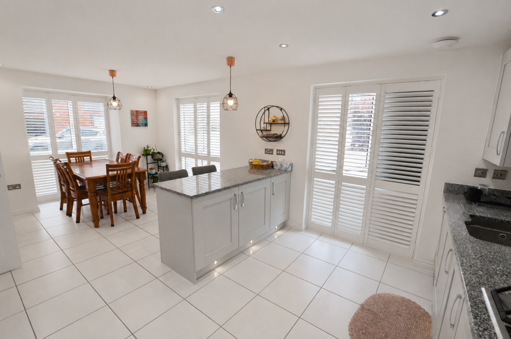 Main image of property: Hepher Close, Wootton