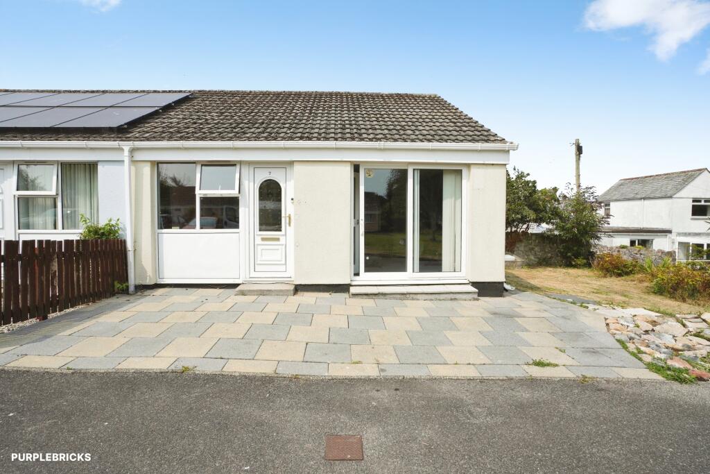 Main image of property: Watering Hill Close, St. Austell, PL25