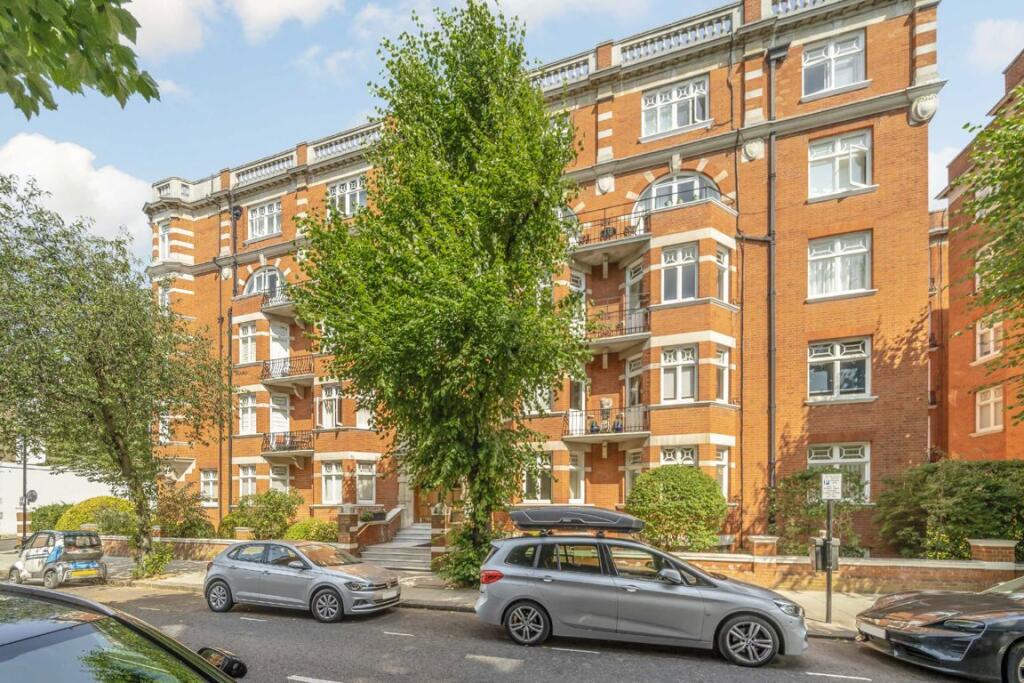 Main image of property: Abingdon Court, Kensington