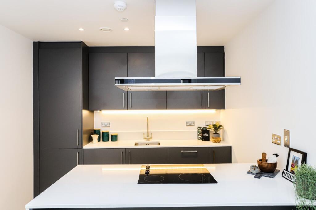 Main image of property: Gilders Yard, Birmingham Birmingham B18