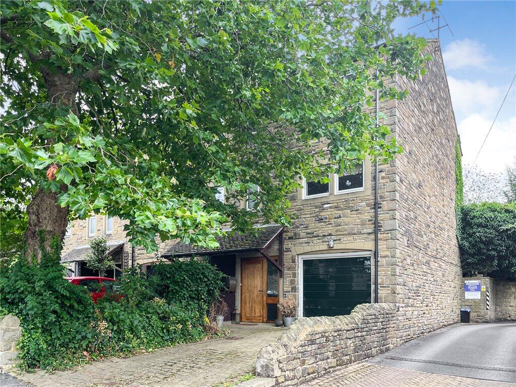 Main image of property: Whitton Croft Road, Ilkley, West Yorkshire, LS29