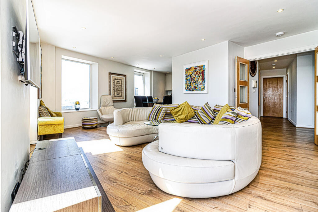 Main image of property: Sovereign Point, Salford, Salford, Lancashire, M50