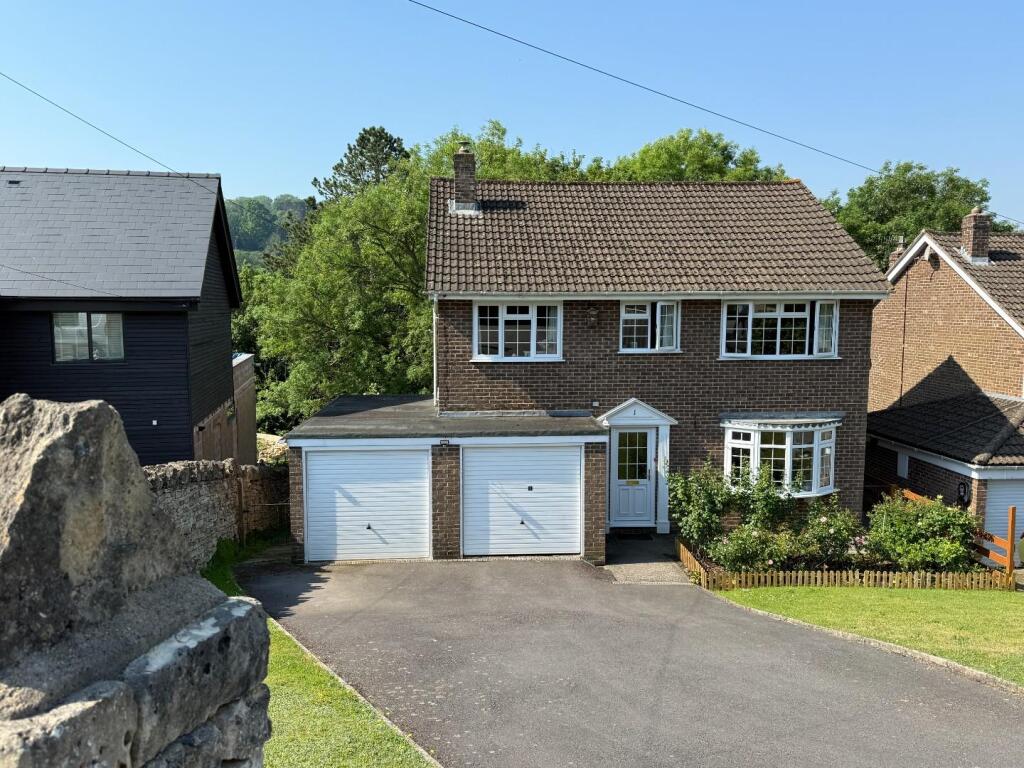 Main image of property: Bourne Lane, Brimscombe, Stroud